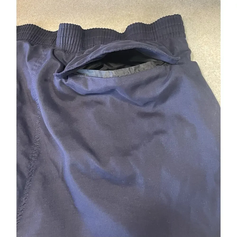 Sunderland Of Scotland Dolphin Pants Men’s Large Golf Rainwear Lined Waterproof